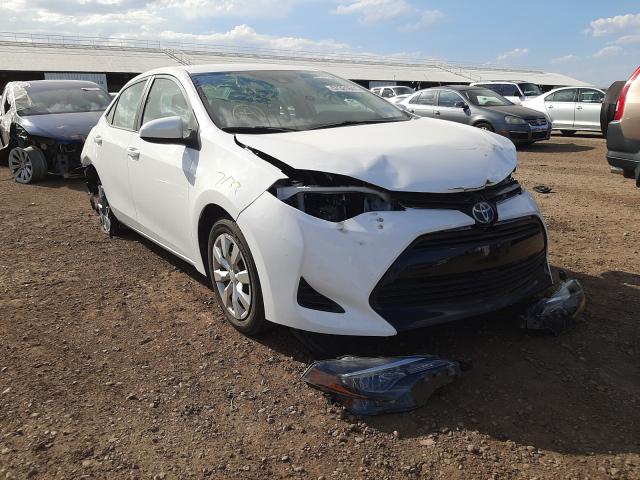 TOYOTA COROLLA L 2018 5yfburhe7jp795475