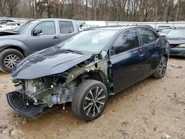 TOYOTA COROLLA L 2018 5yfburhe7jp795668