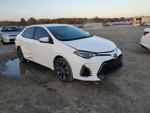 TOYOTA COROLLA L 2018 5yfburhe7jp796190