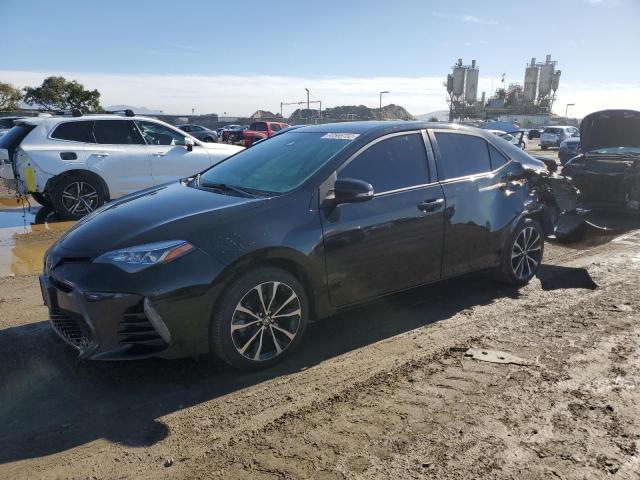 TOYOTA COROLLA L 2018 5yfburhe7jp796254