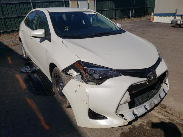 TOYOTA COROLLA L 2018 5yfburhe7jp797095