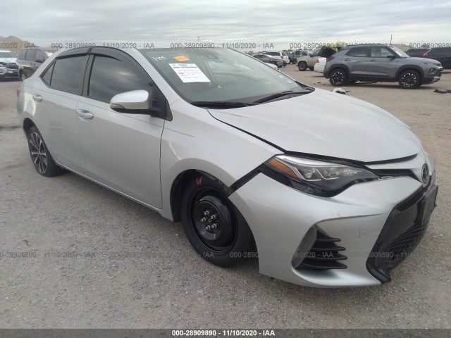 TOYOTA COROLLA 2018 5yfburhe7jp797274