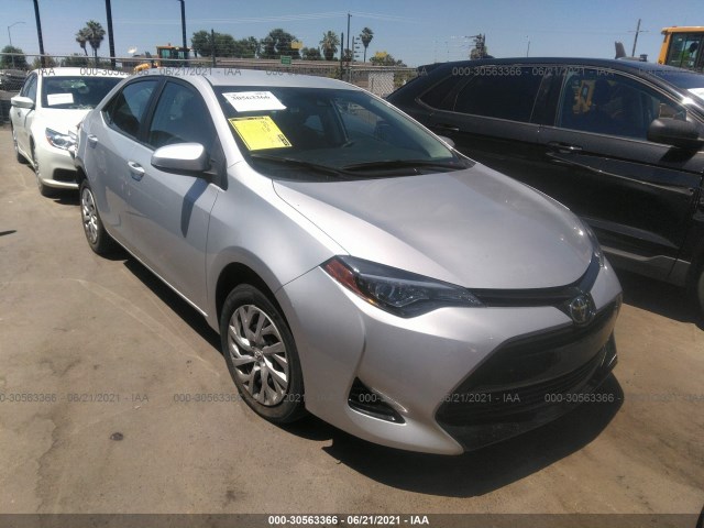 TOYOTA COROLLA 2018 5yfburhe7jp797324