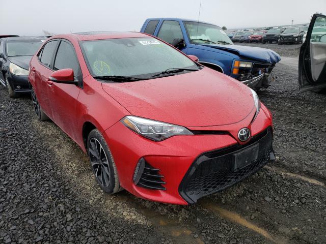 TOYOTA COROLLA L 2018 5yfburhe7jp800870