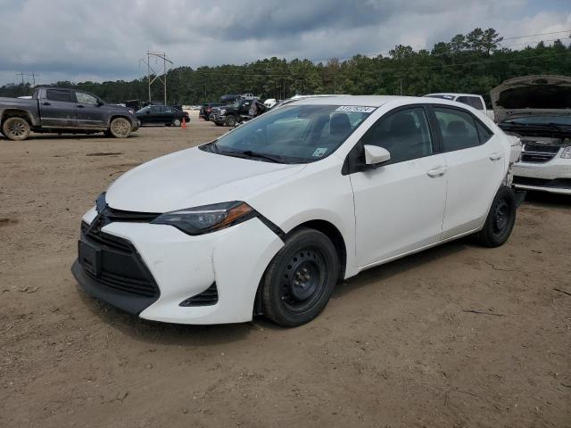 TOYOTA COROLLA 2018 5yfburhe7jp803137