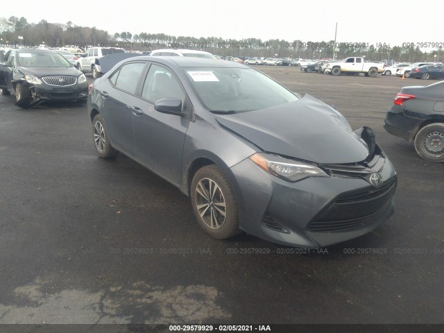 TOYOTA COROLLA 2018 5yfburhe7jp804580