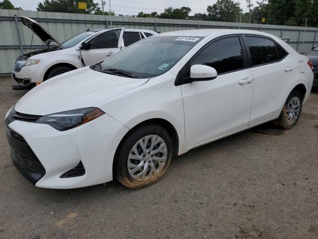 TOYOTA COROLLA L 2018 5yfburhe7jp805163