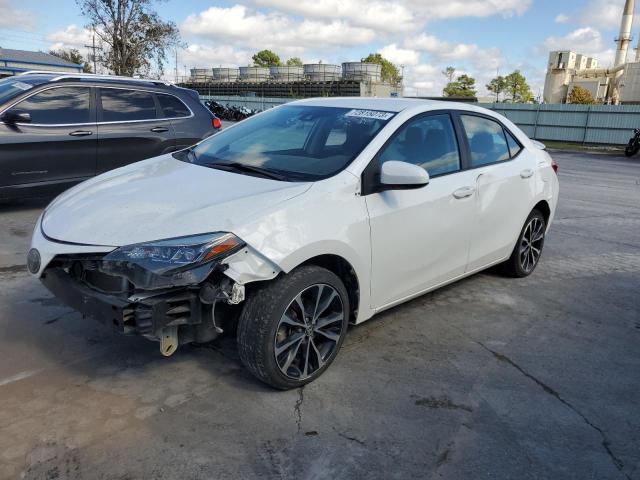 TOYOTA COROLLA 2018 5yfburhe7jp805261