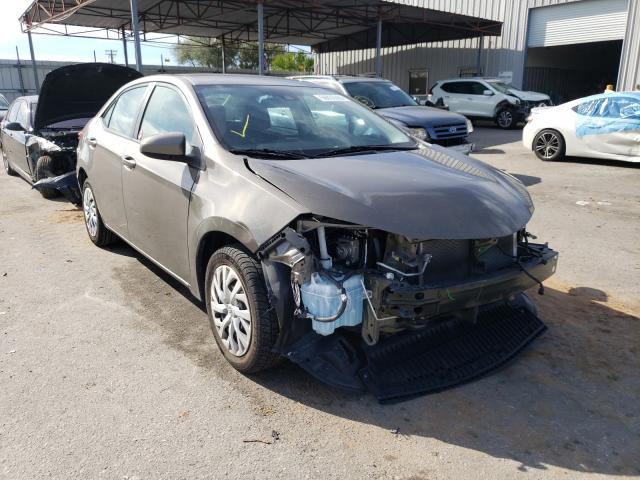 TOYOTA COROLLA L 2018 5yfburhe7jp805714