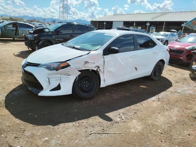 TOYOTA COROLLA L 2018 5yfburhe7jp806118