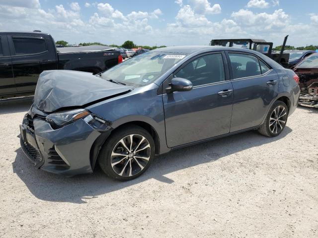 TOYOTA COROLLA 2018 5yfburhe7jp806166