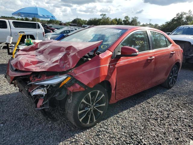 TOYOTA COROLLA L 2018 5yfburhe7jp806474