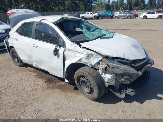 TOYOTA COROLLA 2018 5yfburhe7jp806653