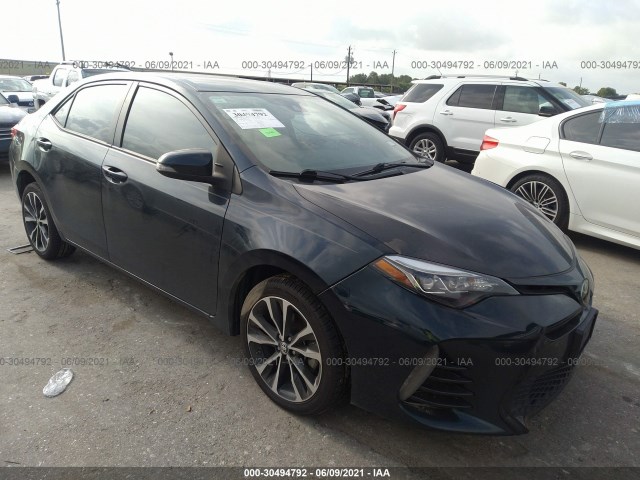 TOYOTA COROLLA 2018 5yfburhe7jp808595