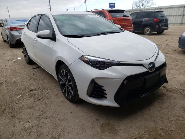 TOYOTA COROLLA L 2018 5yfburhe7jp809262