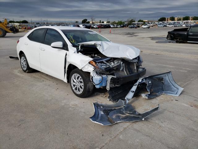 TOYOTA COROLLA L 2018 5yfburhe7jp809701