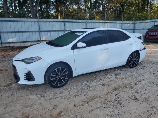 TOYOTA COROLLA L 2018 5yfburhe7jp810525