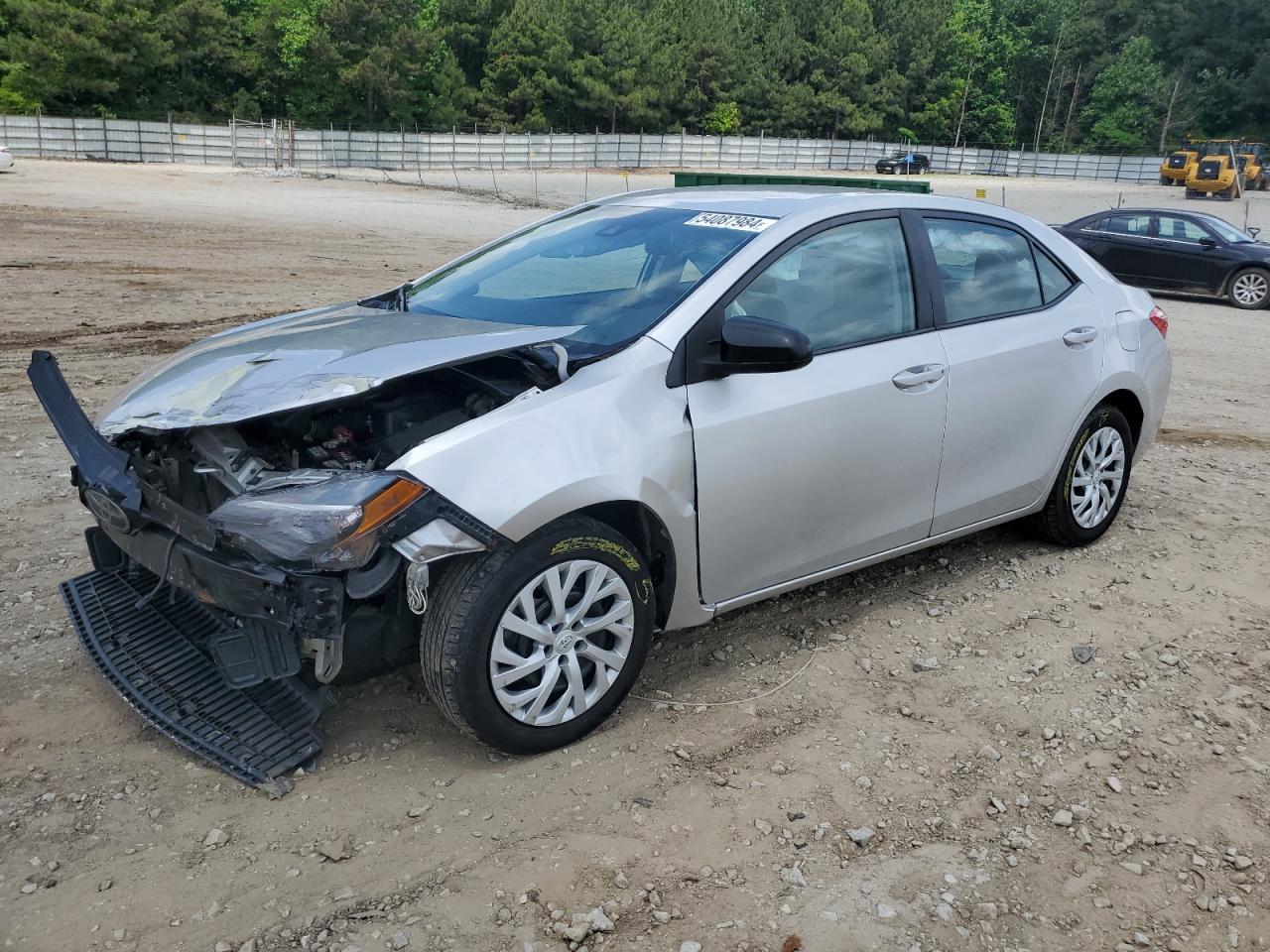 TOYOTA COROLLA 2018 5yfburhe7jp813022