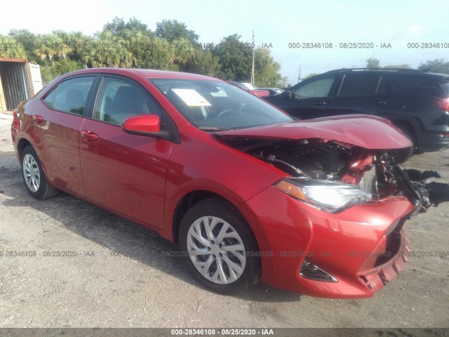 TOYOTA COROLLA 2018 5yfburhe7jp813411