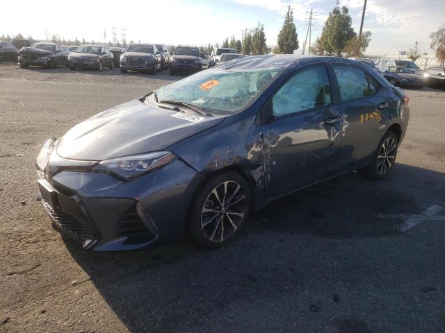 TOYOTA COROLLA L 2018 5yfburhe7jp814008