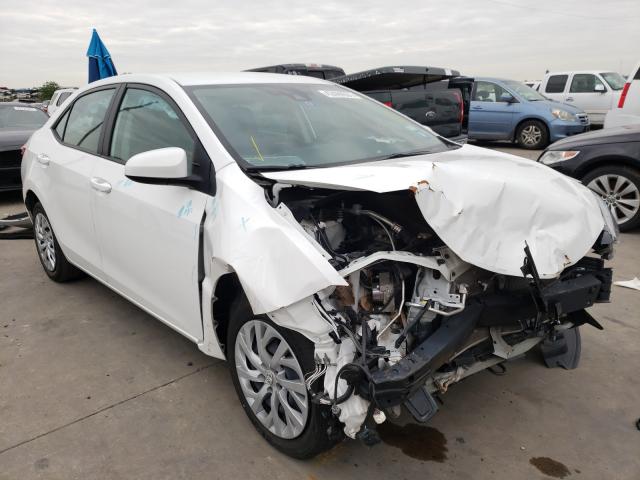 TOYOTA COROLLA L 2018 5yfburhe7jp816907