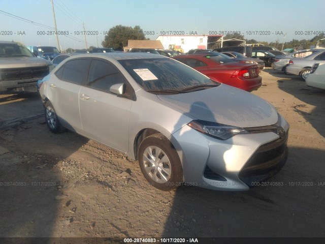 TOYOTA COROLLA 2018 5yfburhe7jp820391