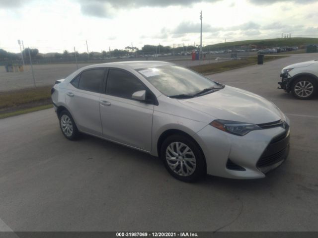 TOYOTA COROLLA 2018 5yfburhe7jp820472