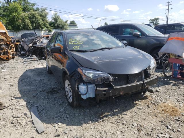 TOYOTA COROLLA L 2018 5yfburhe7jp820794