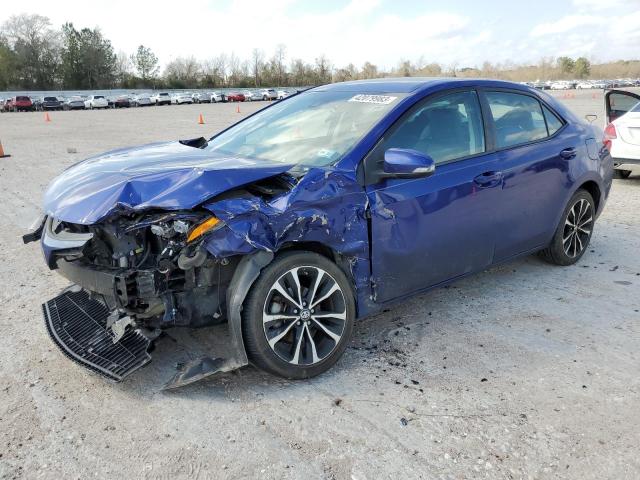 TOYOTA COROLLA L 2018 5yfburhe7jp823131