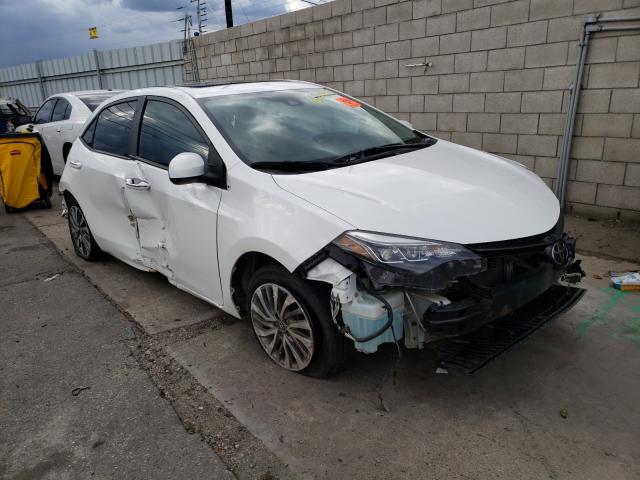 TOYOTA COROLLA L 2018 5yfburhe7jp823727