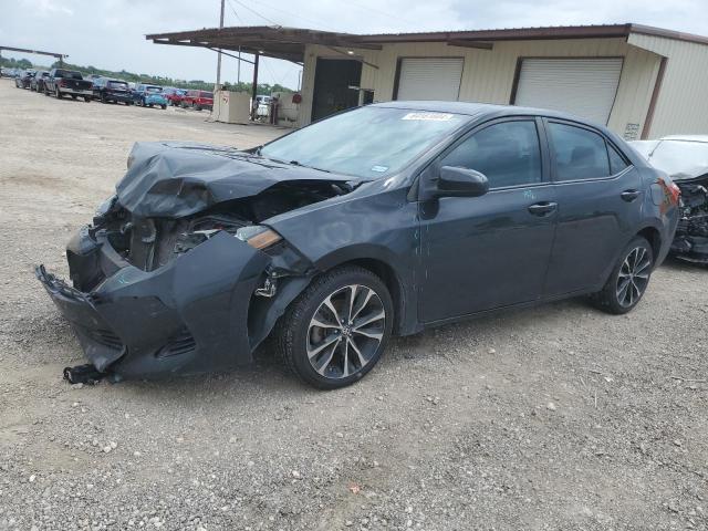 TOYOTA COROLLA L 2018 5yfburhe7jp824814