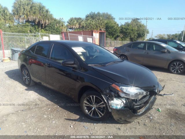 TOYOTA COROLLA 2018 5yfburhe7jp826286