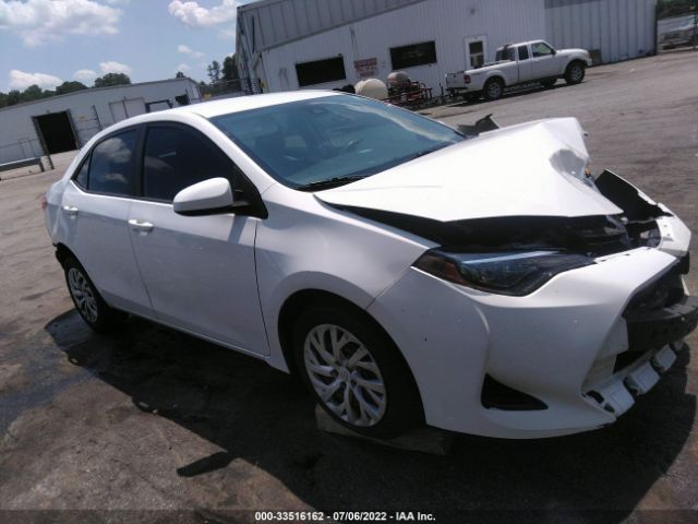 TOYOTA COROLLA 2018 5yfburhe7jp826613