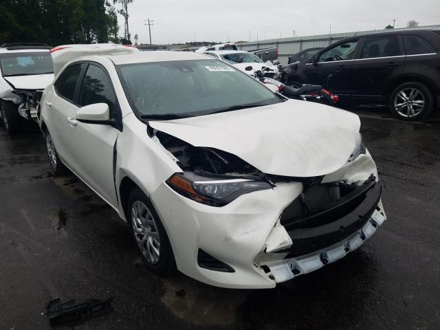 TOYOTA COROLLA L 2018 5yfburhe7jp827244