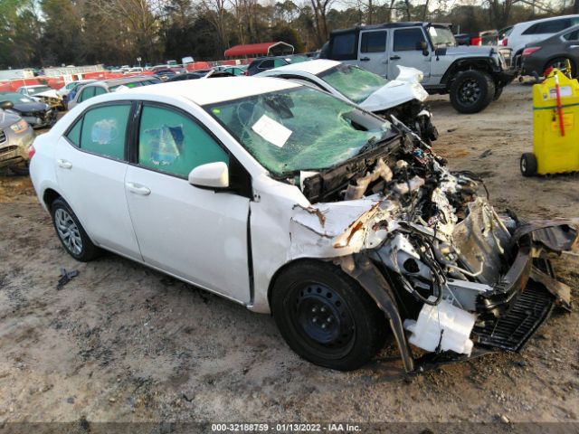 TOYOTA COROLLA 2018 5yfburhe7jp827597