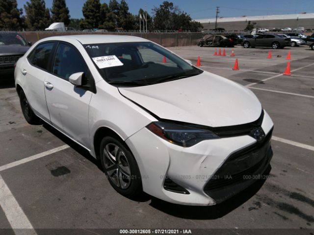 TOYOTA COROLLA 2018 5yfburhe7jp828832