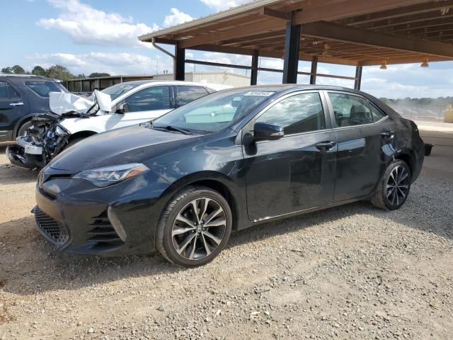 TOYOTA COROLLA 2018 5yfburhe7jp829012