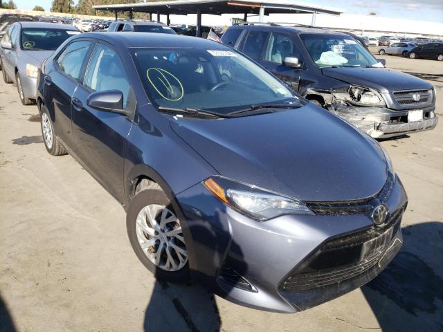 TOYOTA COROLLA L 2018 5yfburhe7jp831682