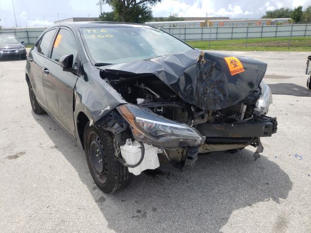 TOYOTA COROLLA L 2018 5yfburhe7jp832802