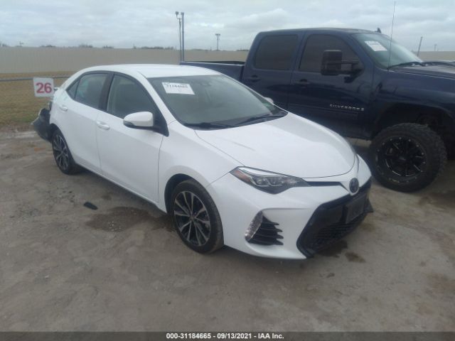 TOYOTA COROLLA 2018 5yfburhe7jp833528