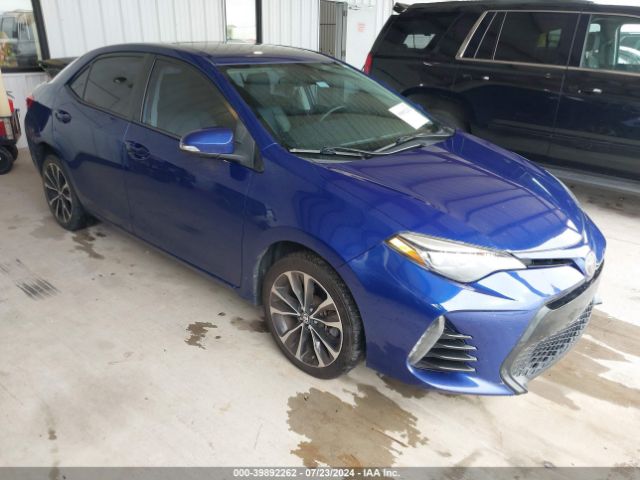 TOYOTA COROLLA 2018 5yfburhe7jp834727