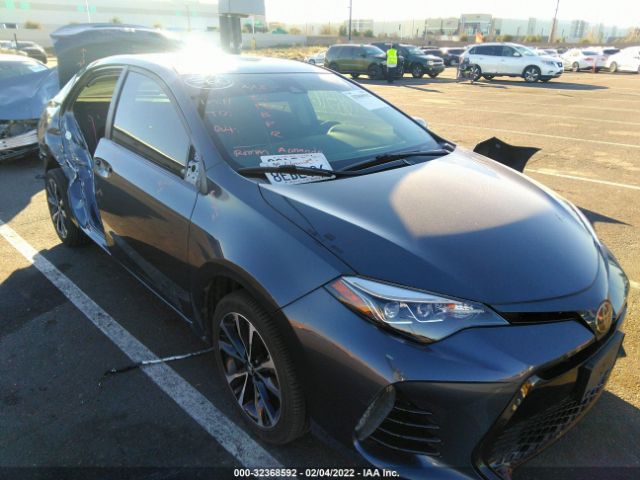 TOYOTA COROLLA 2018 5yfburhe7jp834937