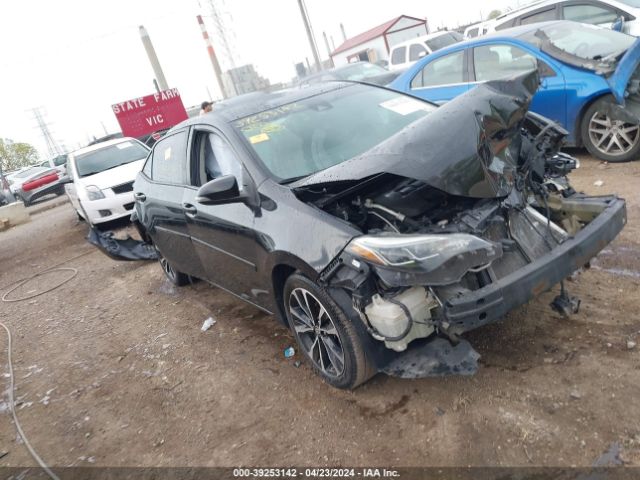 TOYOTA COROLLA 2018 5yfburhe7jp835859