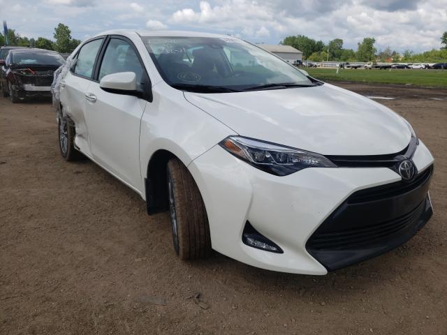 TOYOTA COROLLA L 2018 5yfburhe7jp837269