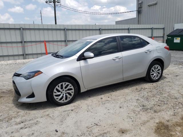 TOYOTA COROLLA L 2018 5yfburhe7jp837644