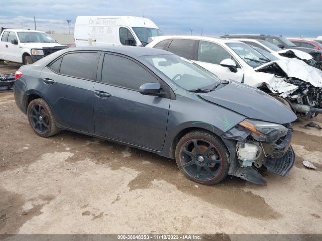 TOYOTA COROLLA 2018 5yfburhe7jp837689