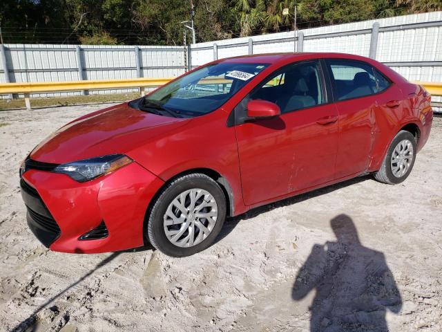 TOYOTA COROLLA 2018 5yfburhe7jp838132