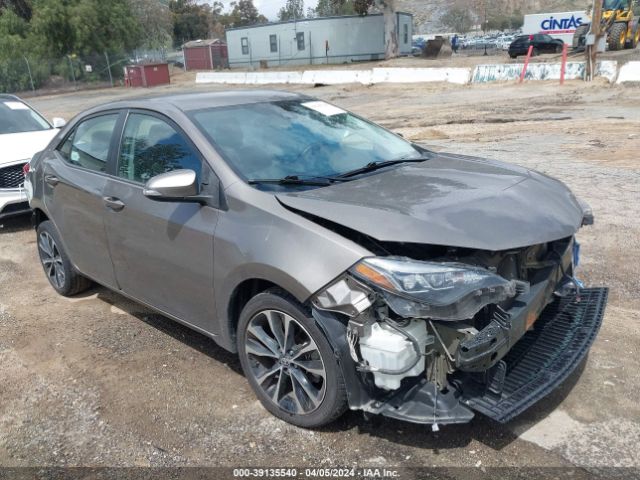 TOYOTA COROLLA 2018 5yfburhe7jp838244