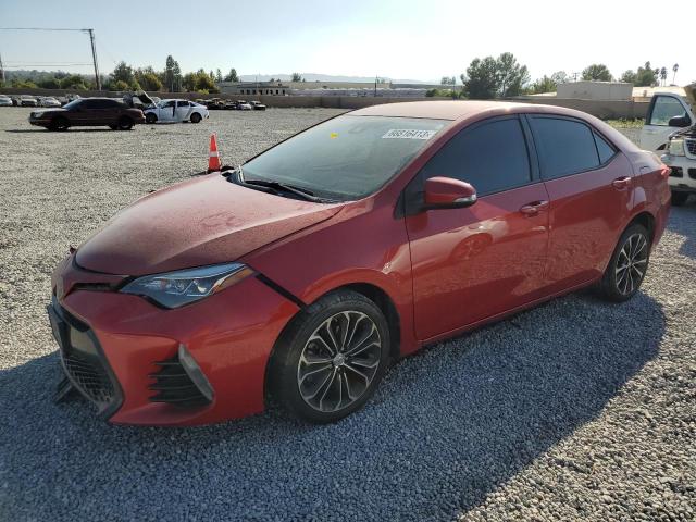 TOYOTA COROLLA L 2018 5yfburhe7jp839233