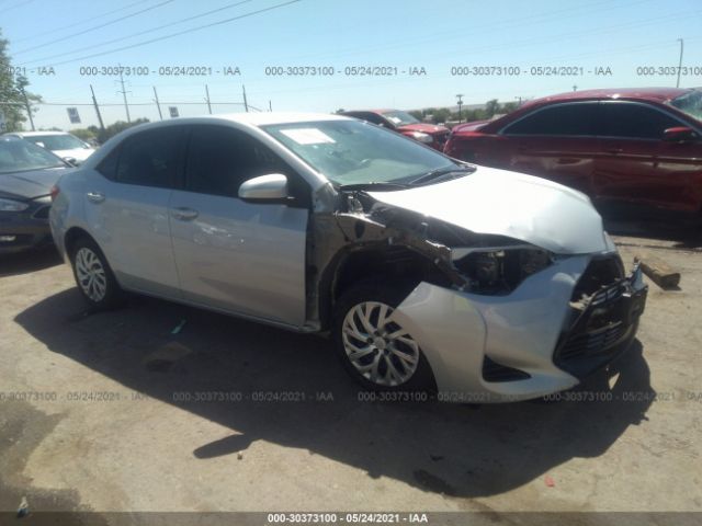 TOYOTA COROLLA 2018 5yfburhe7jp839460